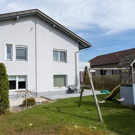 Schoenes Ferienhaus Mit Garten Pörtschach am Wörthersee Εξωτερικό φωτογραφία