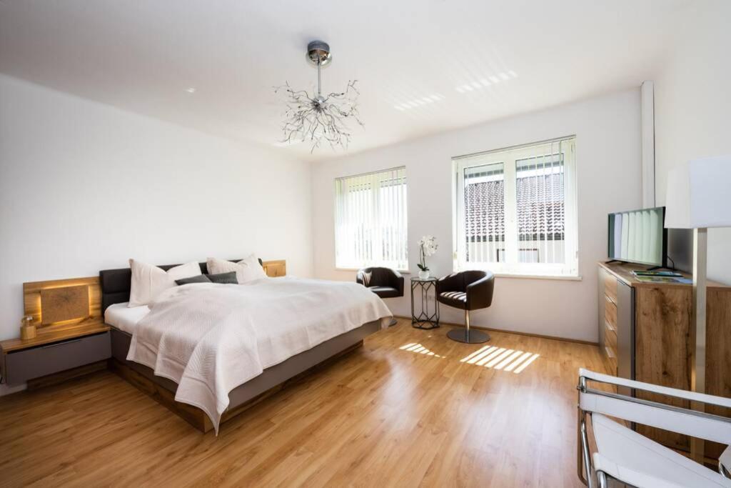 Schoenes Ferienhaus Mit Garten Pörtschach am Wörthersee Εξωτερικό φωτογραφία
