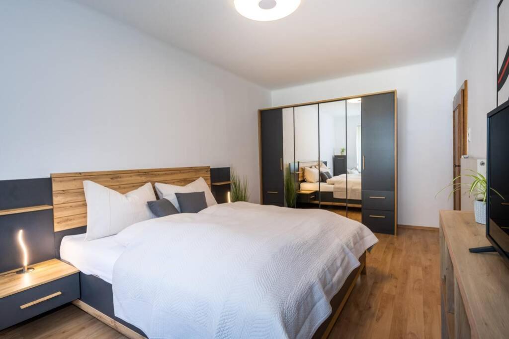 Schoenes Ferienhaus Mit Garten Pörtschach am Wörthersee Εξωτερικό φωτογραφία