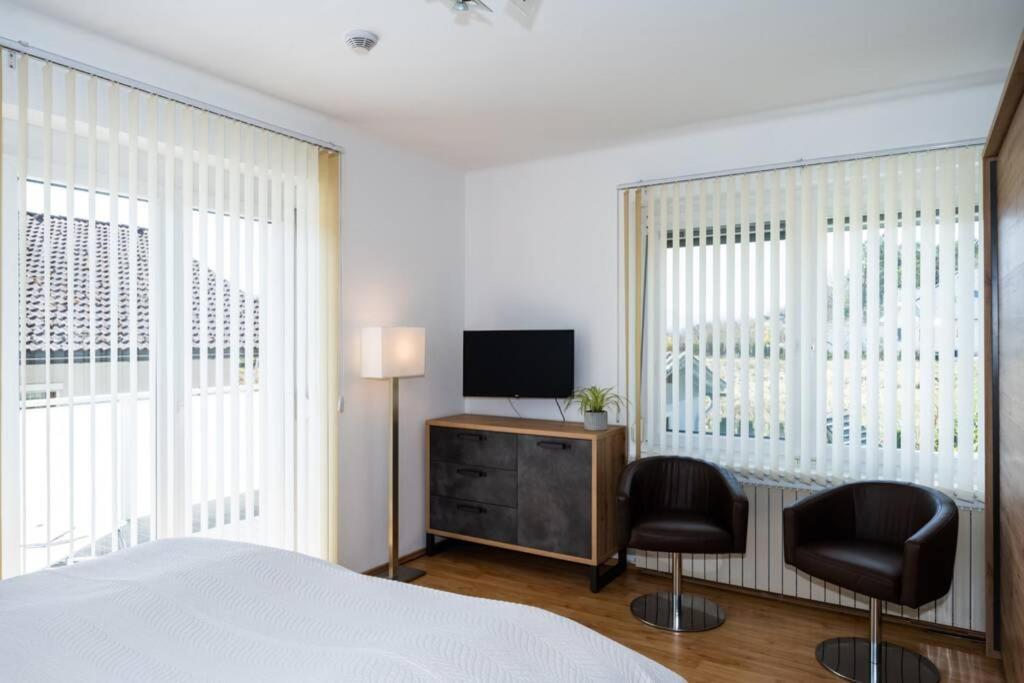 Schoenes Ferienhaus Mit Garten Pörtschach am Wörthersee Εξωτερικό φωτογραφία