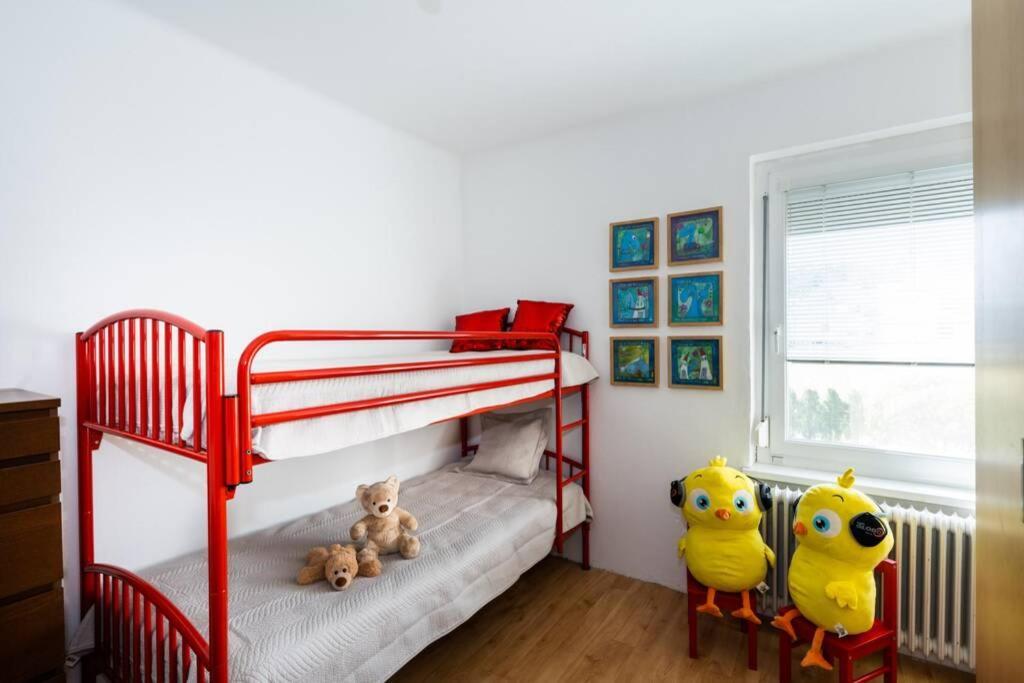 Schoenes Ferienhaus Mit Garten Pörtschach am Wörthersee Εξωτερικό φωτογραφία