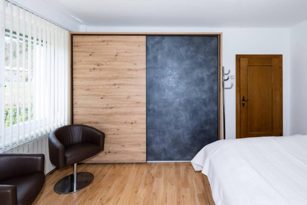 Schoenes Ferienhaus Mit Garten Pörtschach am Wörthersee Εξωτερικό φωτογραφία